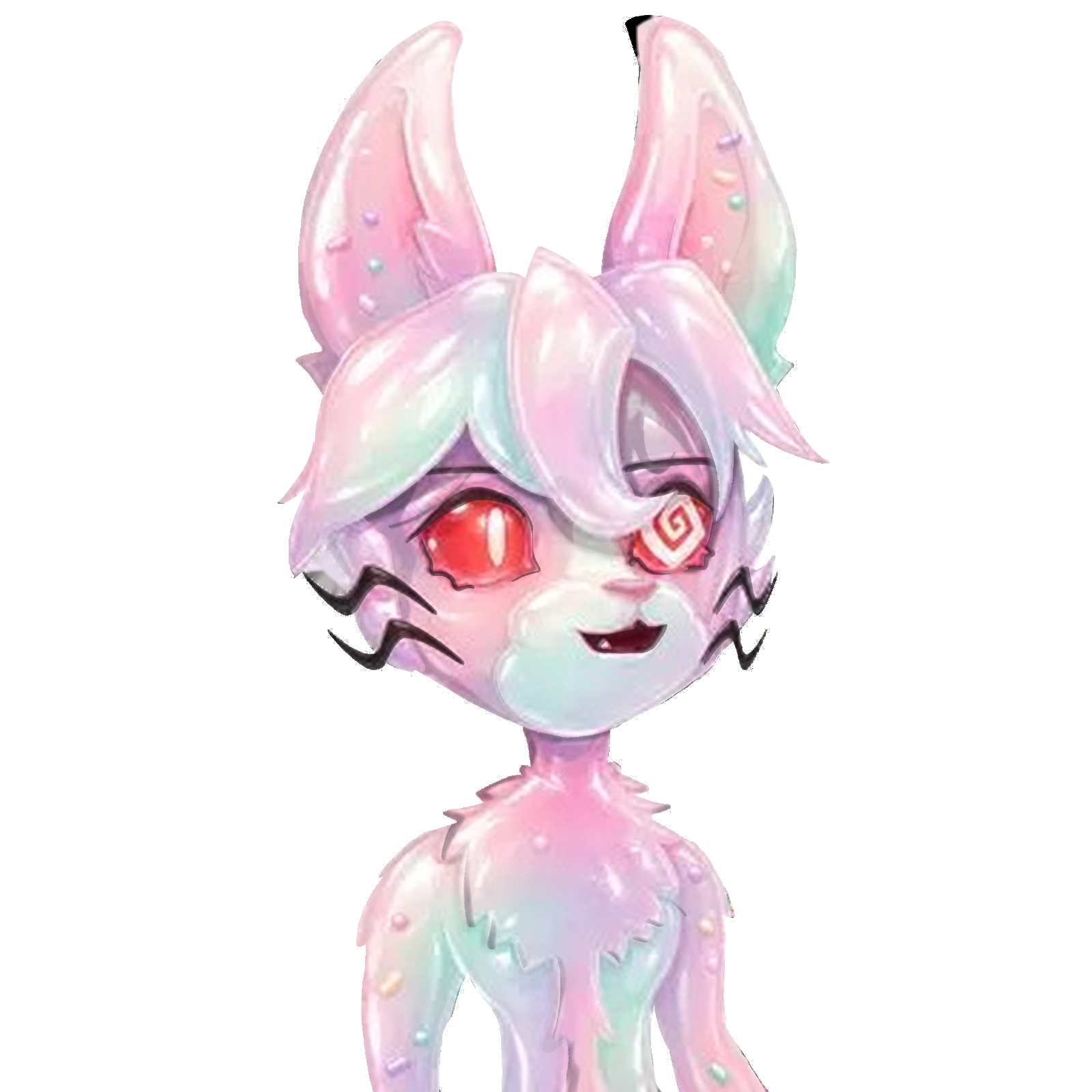 Pearl Gel body trait